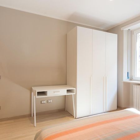 Residenza Callas Vérone Extérieur photo