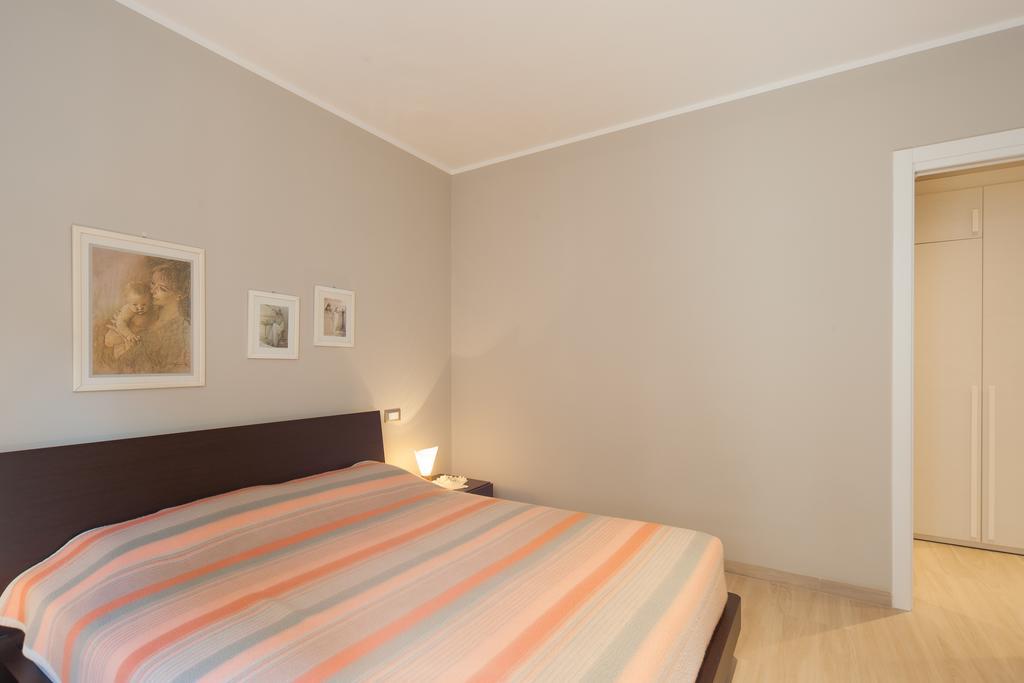 Residenza Callas Vérone Extérieur photo