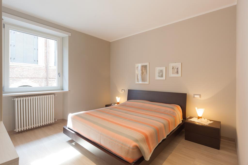Residenza Callas Vérone Extérieur photo