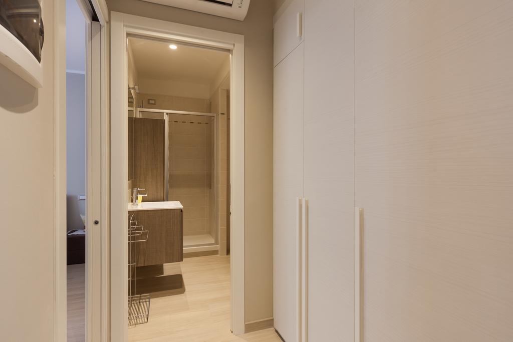Residenza Callas Vérone Extérieur photo