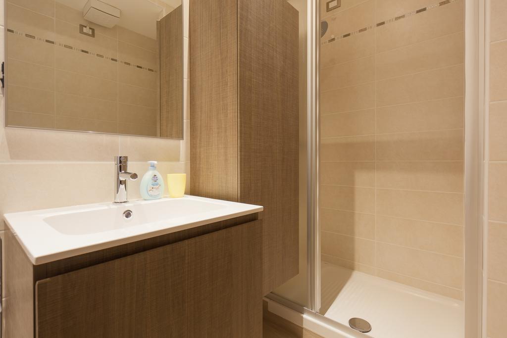 Residenza Callas Vérone Extérieur photo