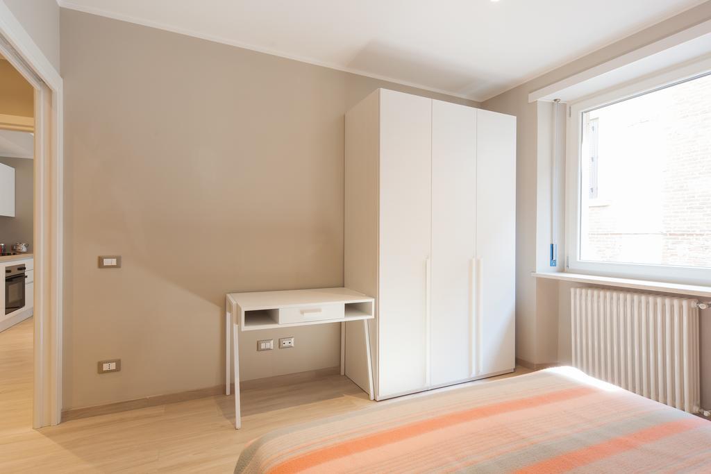 Residenza Callas Vérone Extérieur photo
