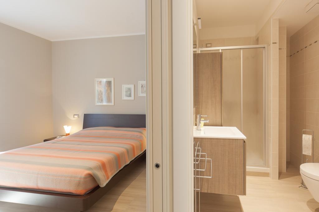 Residenza Callas Vérone Extérieur photo