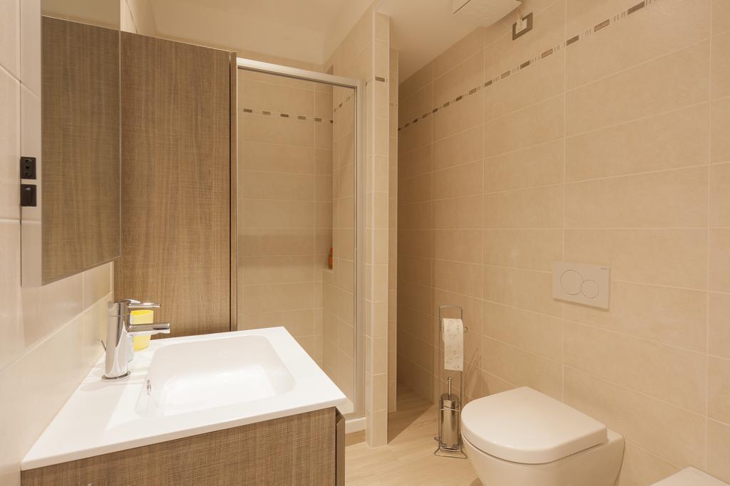 Residenza Callas Vérone Extérieur photo