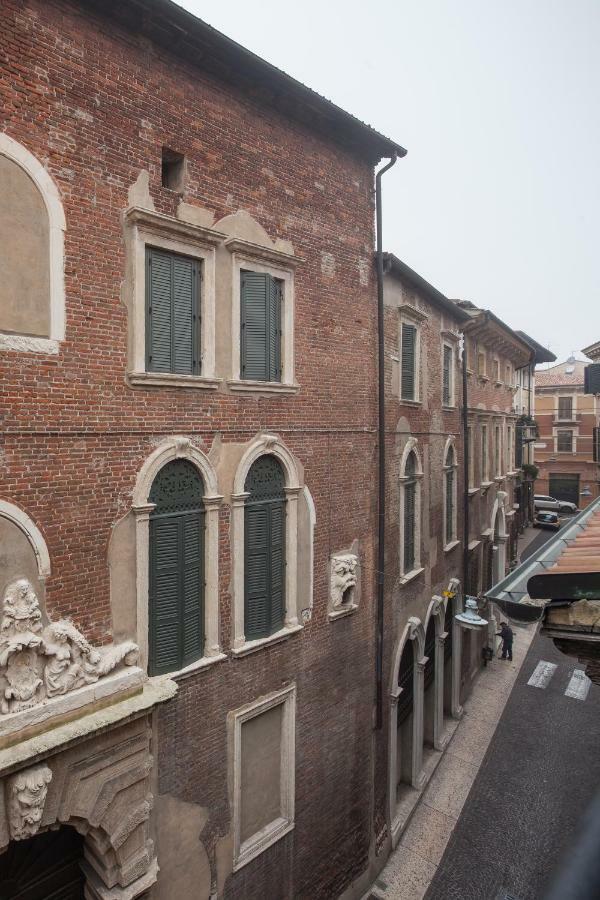 Residenza Callas Vérone Extérieur photo